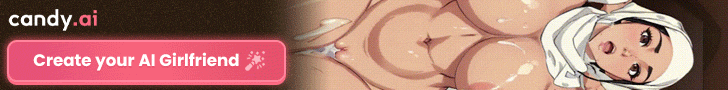 Candy AI Official Banner